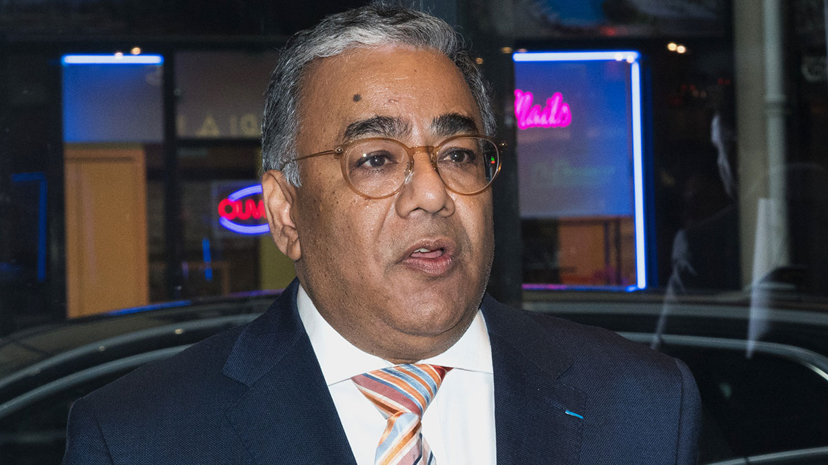 Donald Payen nommé président de la MTPA